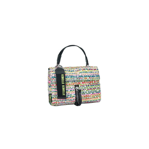 Rebelle Borsa a mano Borsa Donna Chloe Coachella a mano UNI - Francavilla Moda